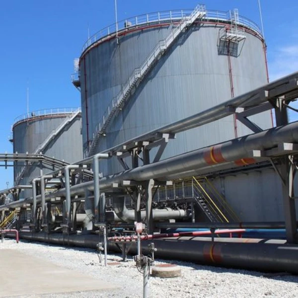 Petrochemical